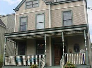 648 College St, Pittsburgh, PA 15232