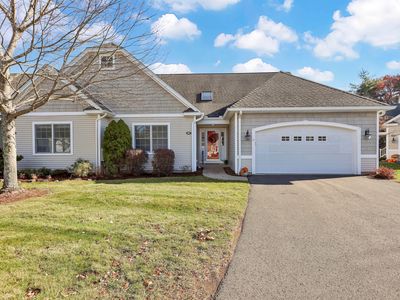 61 Hunt Glen Dr UNIT 61, Granby, CT, 06035