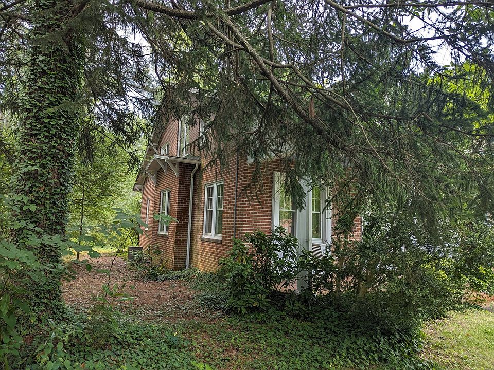 202 E 5th Ave, Lawrenceville, VA 23868 MLS 11189700 Zillow