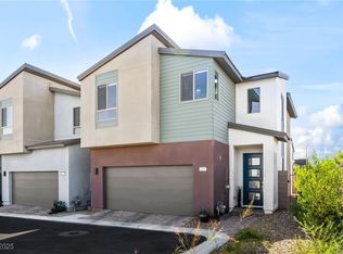 4395 Sunburst Spring Ave, Las Vegas, NV 89141