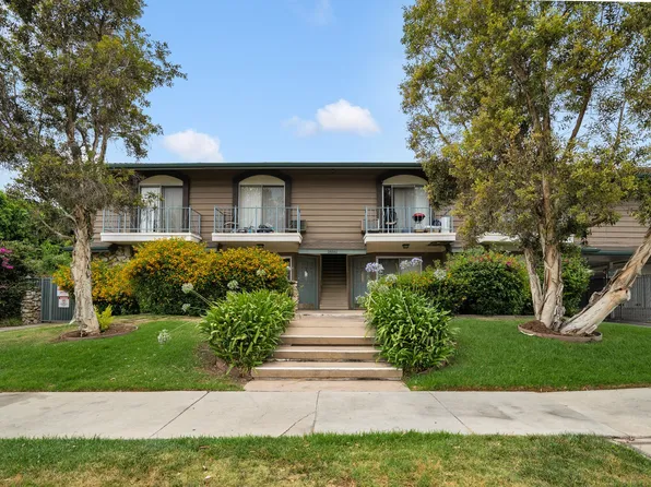 18561 Prairie St, 18561 Prairie St #22, Northridge, CA 91324