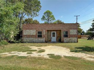 2526 Ranger Hwy, Weatherford, TX 76088