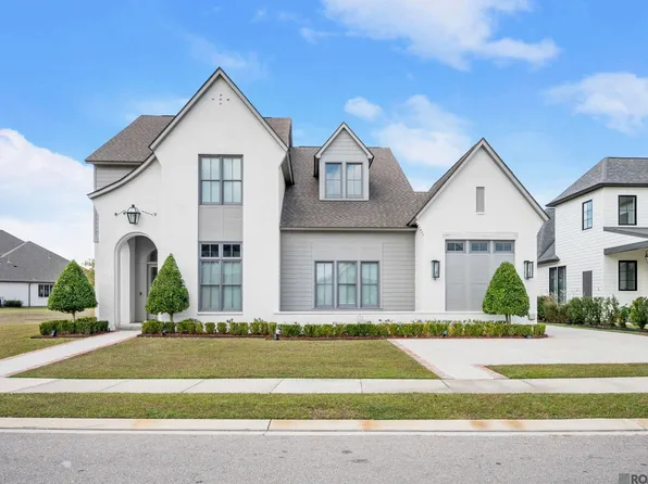2310 Thomas Boyd Dr, Baton Rouge, LA 70810