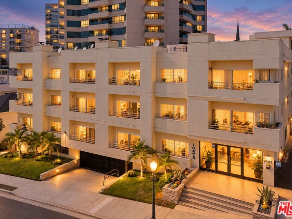 10475 Ashton Ave APT 105, Los Angeles, CA 90024