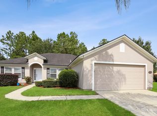 11550 Tori Ln, Jacksonville, FL 32218