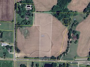 0 Old Humboldt Rd, Jackson, TN 38305