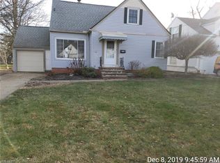 1519 Jaeger Dr, Lyndhurst, OH