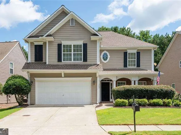 263 Springs Xing, Canton, GA 30114