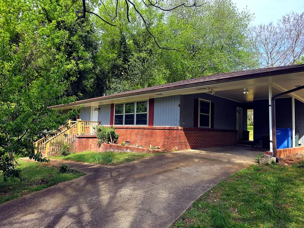 3521 E Crest Dr, Chattanooga, TN 37406