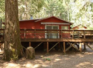 9548 Hannah Dr S, Kelseyville, CA 95451