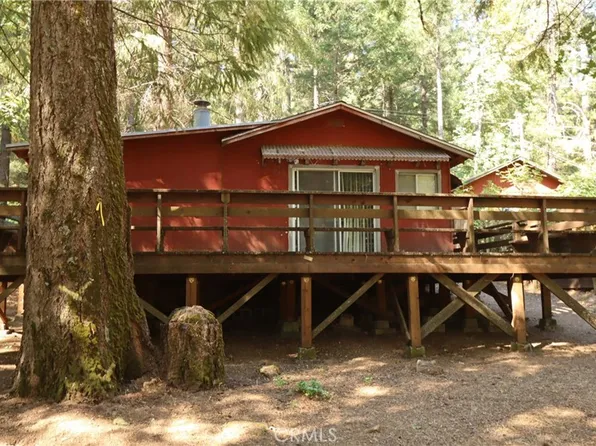 9548 Hannah Dr S, Kelseyville, CA 95451