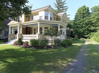 26 Albany Ave, Kinderhook, NY 12106