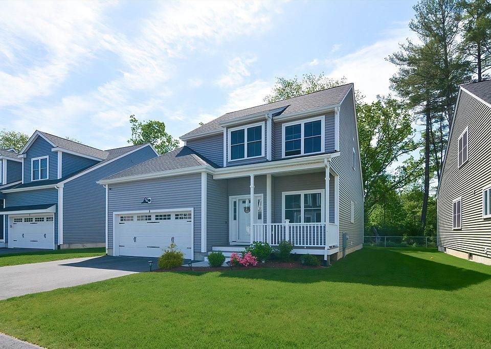 1st image of 3 Brown Bear Ln #3
