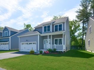 3 Brown Bear Ln #3, Milford, MA 01757