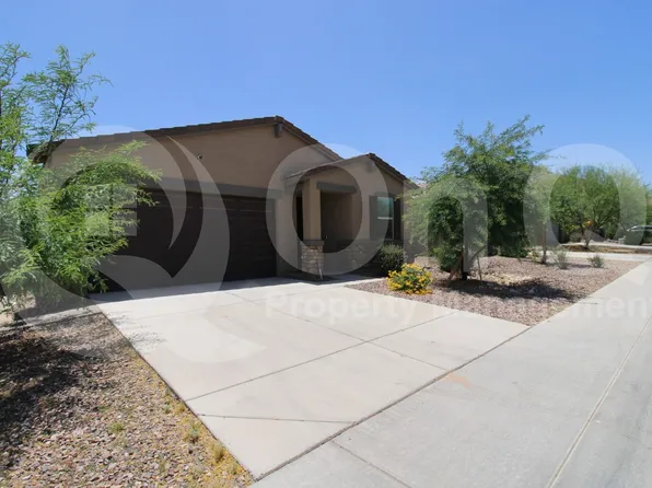 4577 W Sweetbush Way, San Tan Valley, AZ 85142