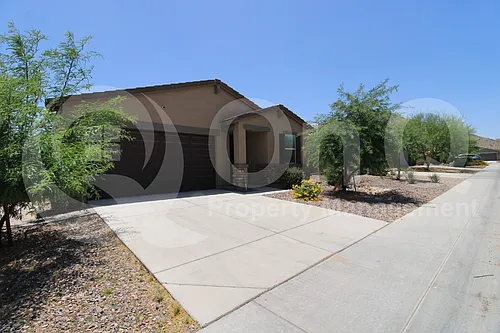 4577 W Sweetbush Way Photo 1