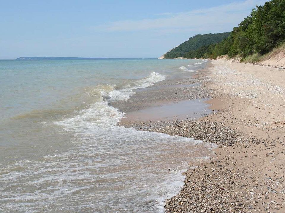 1st image of 10926 S Lake Michigan Dr Lot 2