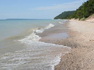 10926 S Lake Michigan Dr LOT 2, Empire, MI 49630