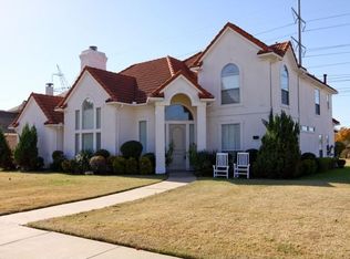 3925 Bramley Way, Plano, TX 75093