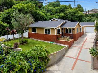 2749 S Walker Ave, San Pedro, CA 90731