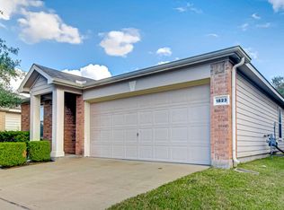1823 Lauren Pl, Missouri City, TX 77489