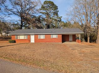 166 Brooks Chapel Rd, Quitman, LA 71268