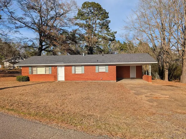 166 Brooks Chapel Rd, Quitman, LA 71268