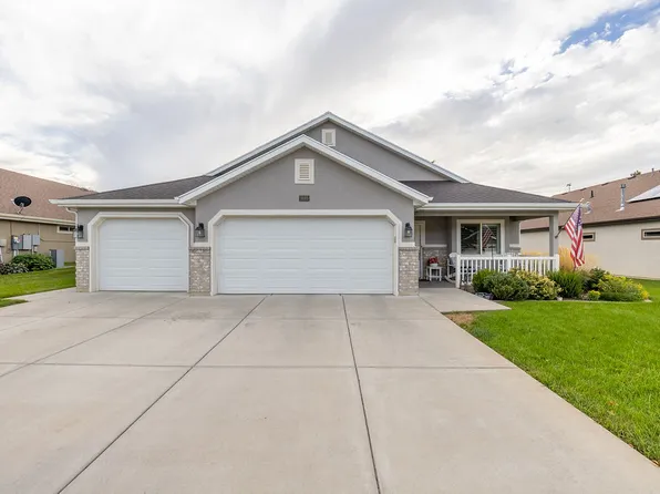 1693 N 690 W, West Bountiful, UT 84087