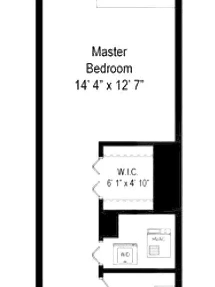 1641 N Rockwell St #2F — Photo 10