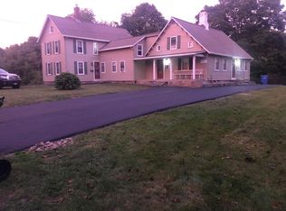 34 N Main St #A, East Hampton, CT 06424