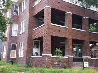 1507 Alston Ave APT 4, Fort Worth, TX 76104