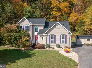 1406 Piedmont Ave, Cumberland, MD 21502