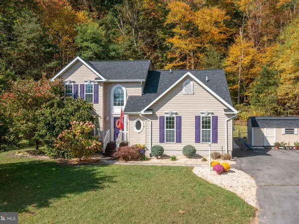 1406 Piedmont Ave, Cumberland, MD 21502