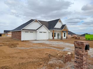 4332 Rocky Cliff Rd, Elgin, OK 73538