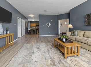 1125 Urban Dr, Desoto, TX 75115