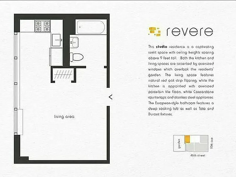 503 W 46th St #1 — Photo 2