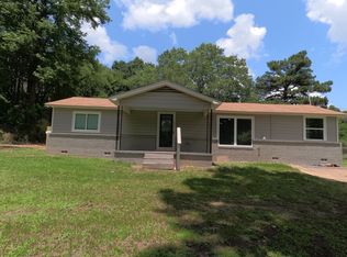 374 Standpipe Rd E, Marshall, TX 75670