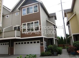 523 Pearl St #B, Snohomish, WA 98290