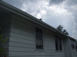 3502 Bowser Ave, Fort Wayne, IN 46806