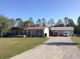 215 White Oak School Rd, Liberty, KY 42539