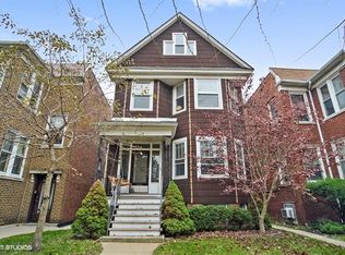 4249 N Wolcott Ave, Chicago, IL 60613