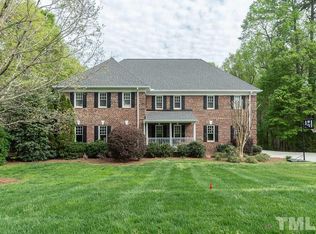 1004 Camden Ln, Chapel Hill, NC 27516