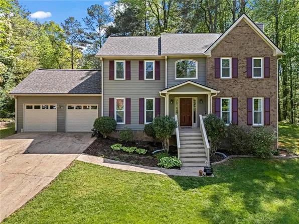 3230 Hopewell Chase Dr, Alpharetta, GA 30004