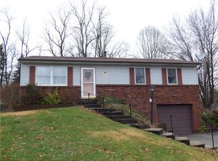 541 Green Haven Ct, Pittsburgh, PA