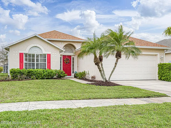 118 Bellamy Trl, Sebastian, FL 32958