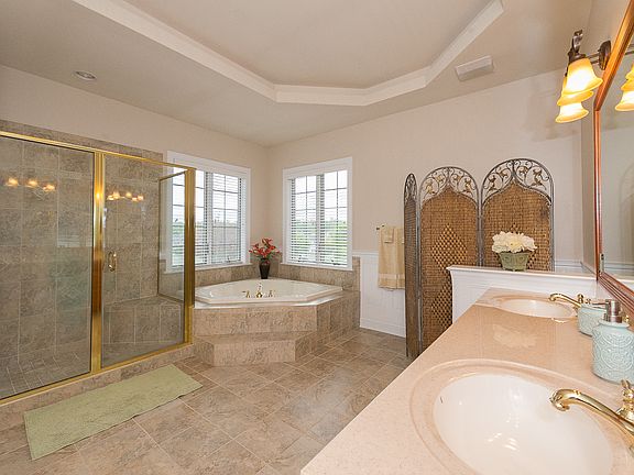 Master bath.