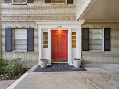 6235 Bandera Ave APT D, Dallas, TX, 75225