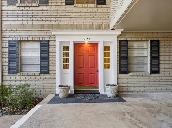6235 Bandera Ave APT D, Dallas, TX 75225