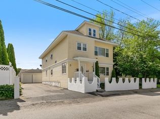 39-41 Arlington St, Methuen, MA 01844