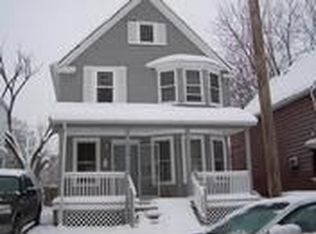 1920 Woodlawn Ave, Cleveland, OH